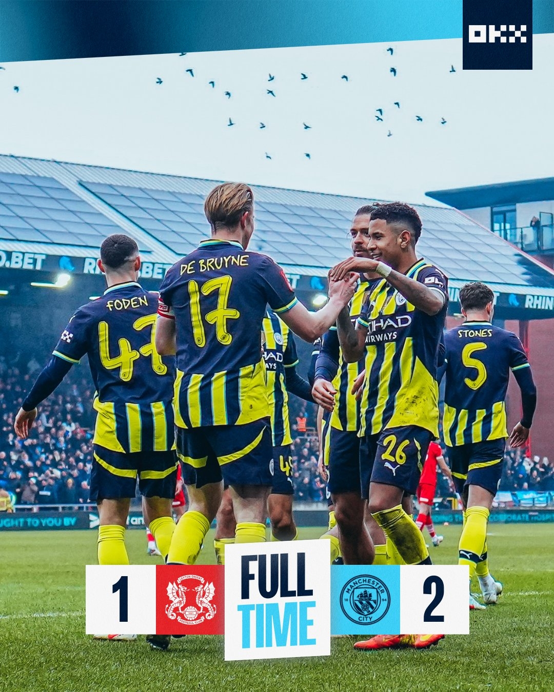 开云体育登录-曼城绝杀阿森纳,德布劳内乌龙送礼德甲