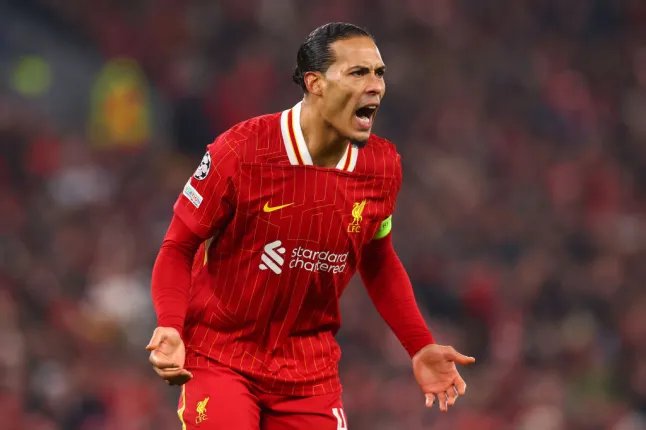 开云体育APP下载-包含巴萨轻取皇马,范戴克补时绝平德甲的词条