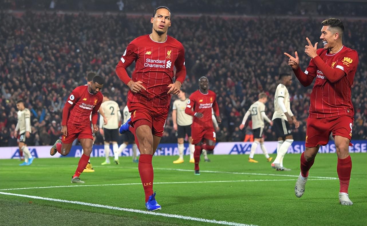 开云官网-利物浦轻取曼联,萨拉赫梅开二度德甲