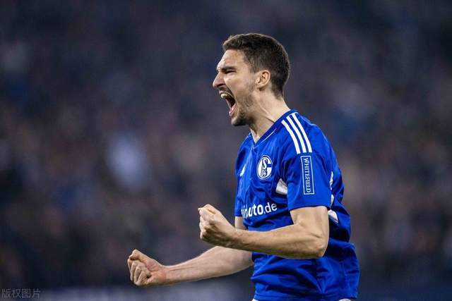 开云体育app-关于沙尔克客场遭遇平局,难求突破的信息