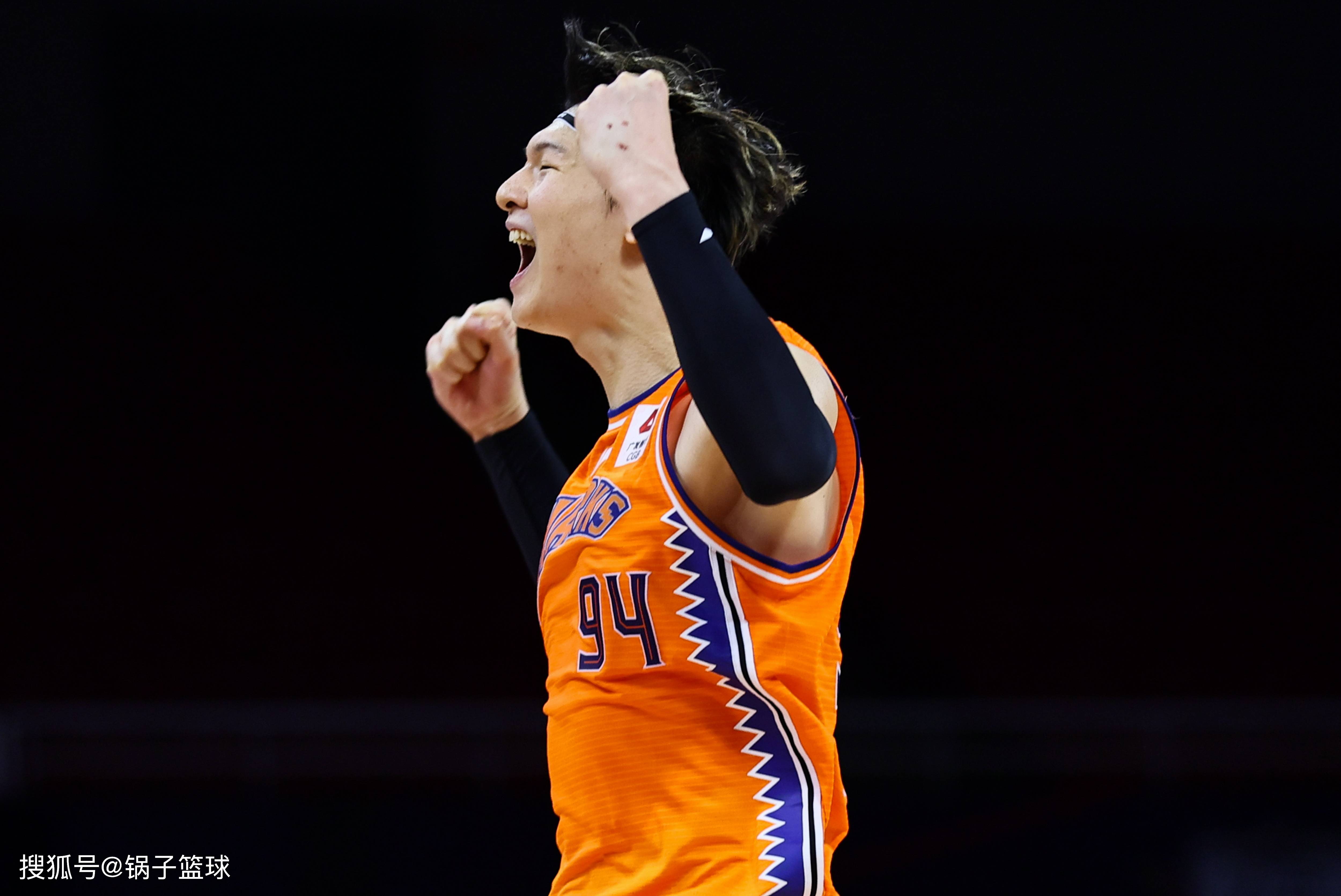 开云体育入口-上海男篮继续保持连胜,实力突出的简单介绍