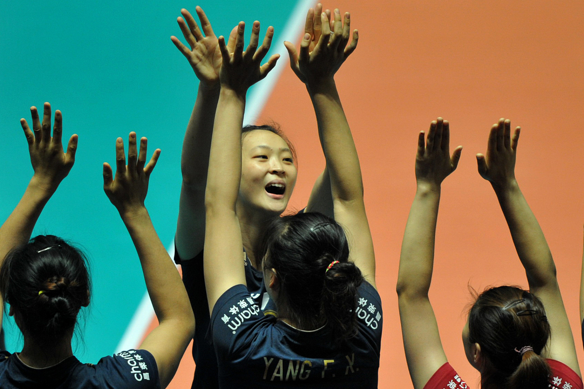 选手拼尽全力角逐冠军,尽显风采 选手拼尽全力角逐冠军,尽显风采