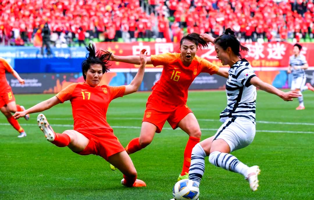 开云体育中国-关于国家女足备战东京奥运队员备战争夺冠军的信息