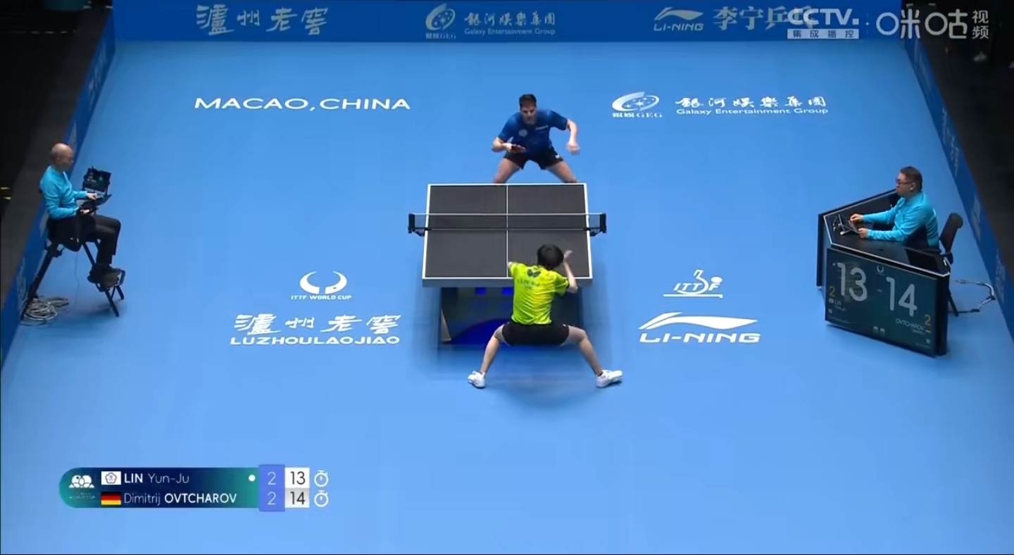 法国乒乓球队逆转瑞典乒乓球队,奥恰洛夫制霸全场的简单介绍 法国乒乓球队逆转瑞典乒乓球队,奥恰洛夫制霸全场的简单介绍