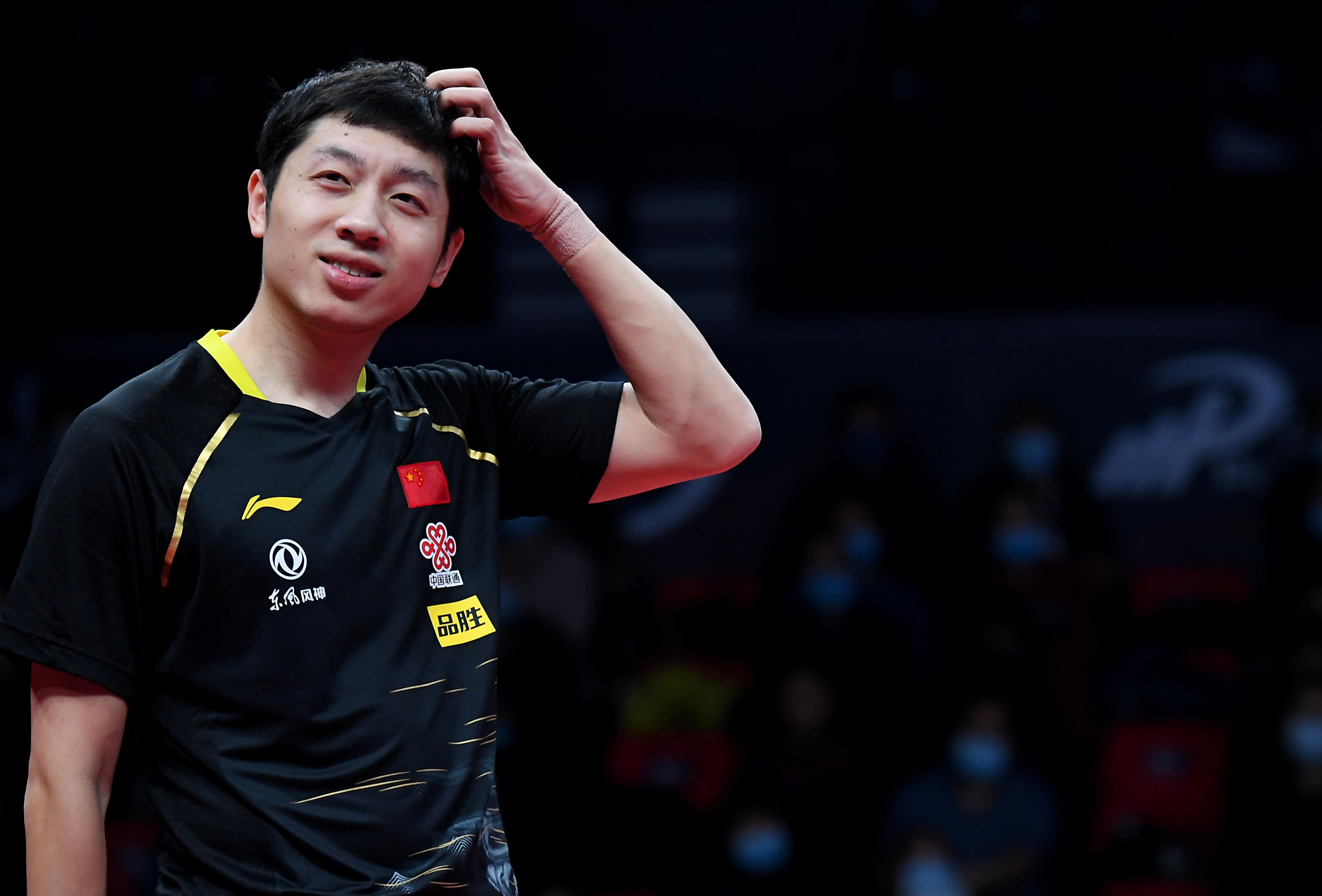 开云体育登录-法国乒乓球队强势中国乒乓球队,许昕统治全场的简单介绍