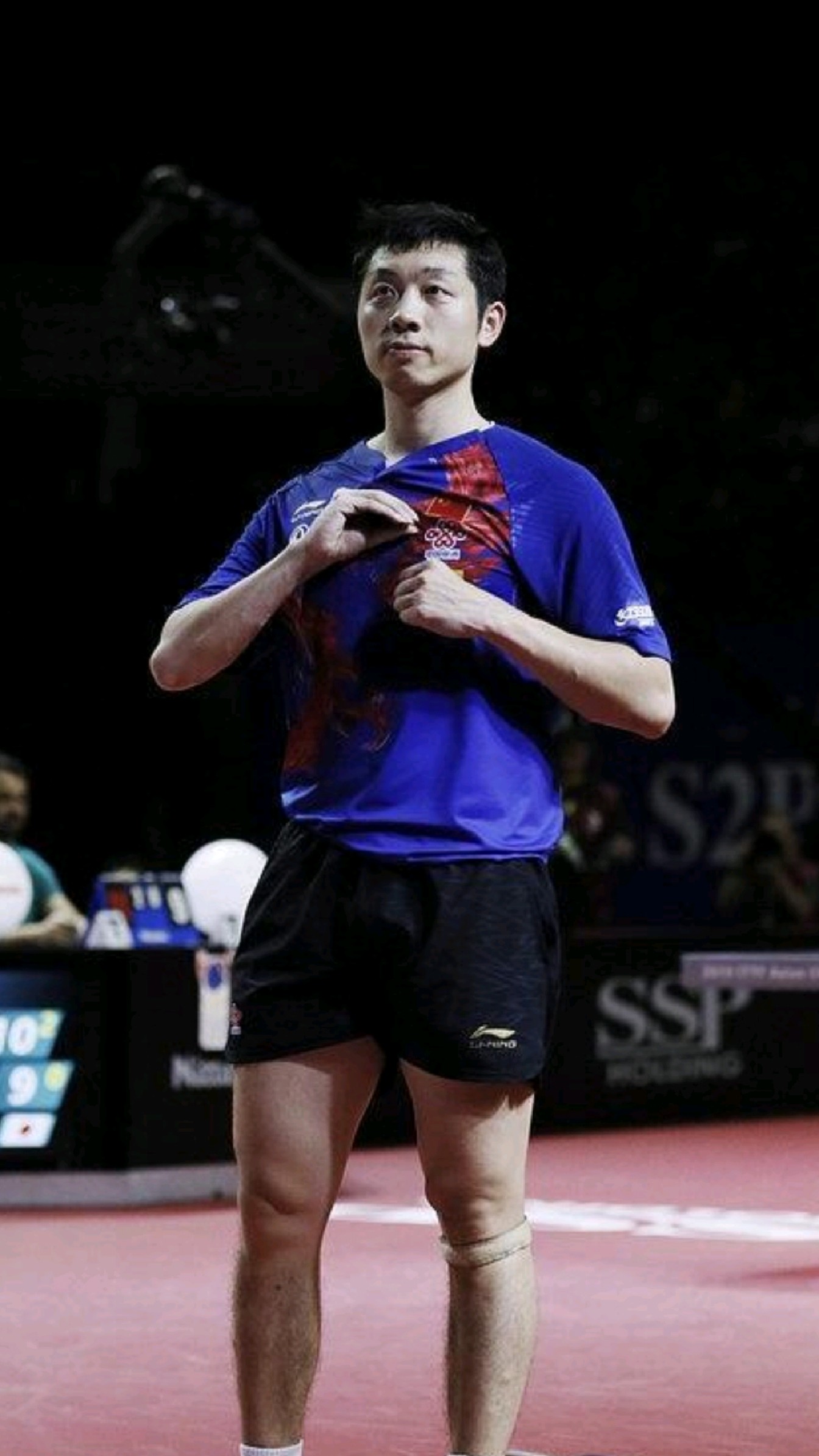 波兰乒乓球队轻取韩国乒乓球队,许昕惊艳世界 波兰乒乓球队轻取韩国乒乓球队,许昕惊艳世界