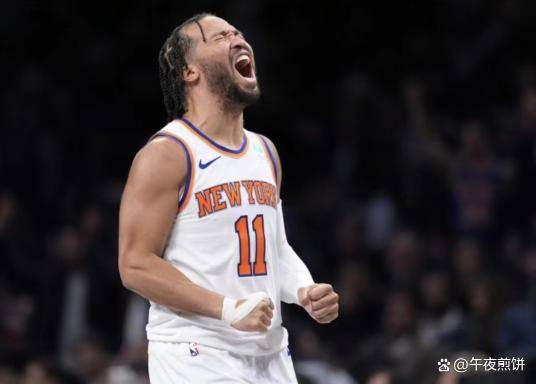 开云平台-热火队都披新呸，尼克斯队轰